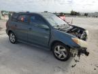 PONTIAC VIBE photo