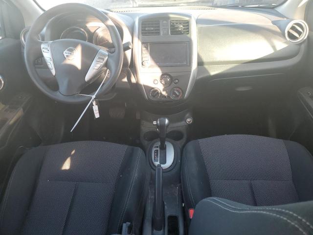 2019 NISSAN VERSA S - 3N1CN7AP8KL830740