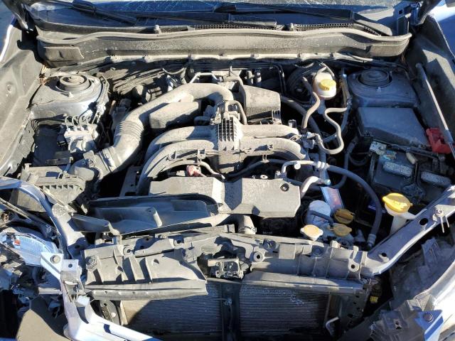 2017 SUBARU FORESTER 2 - JF2SJABC7HH592868
