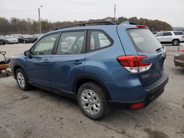 2019 SUBARU FORESTER JF2SKACC7KH581632