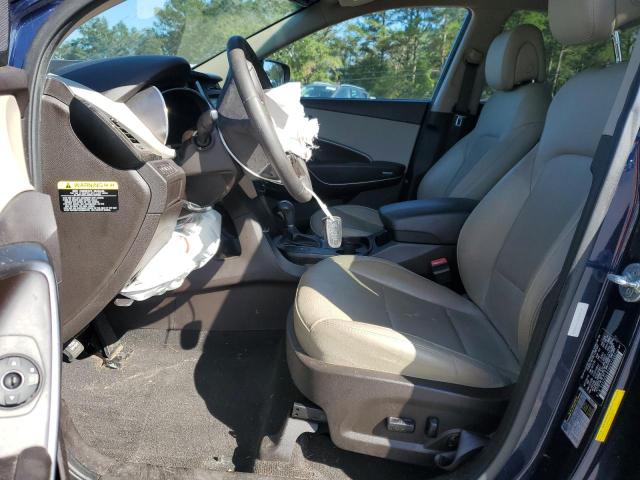2017 HYUNDAI SANTA FE S - 5XYZU3LB1HG422682