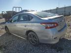 Lot #3009229254 2014 NISSAN SENTRA S