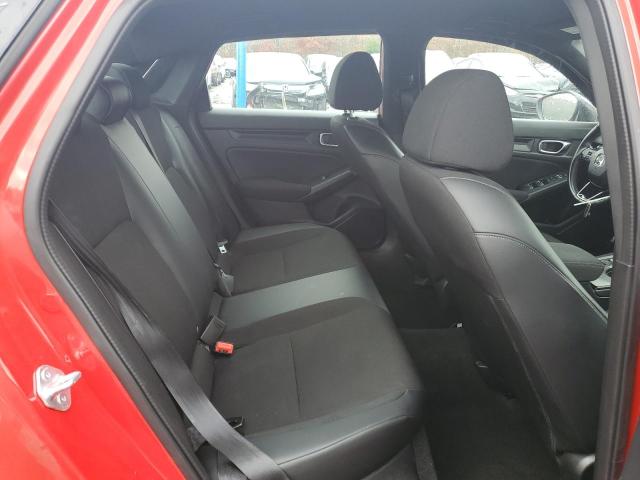 2022 HONDA CIVIC SPOR - 2HGFE2F53NH599085