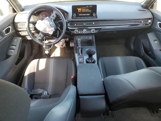 2022 HONDA CIVIC SPOR - 2HGFE2F59NH535519