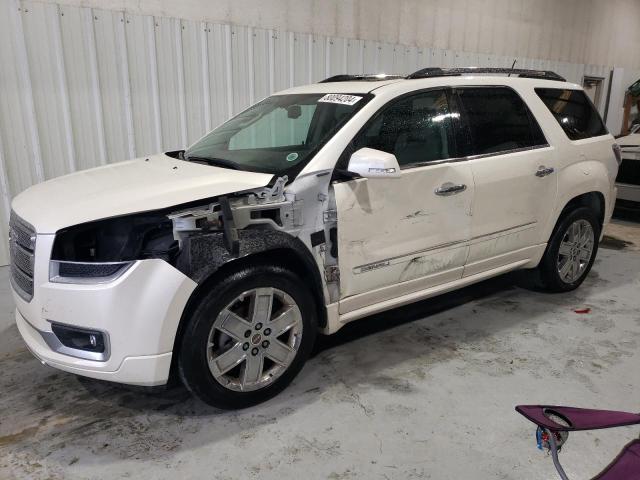 VIN 1GKKVTKD5DJ218810 2013 GMC Acadia, Denali no.1