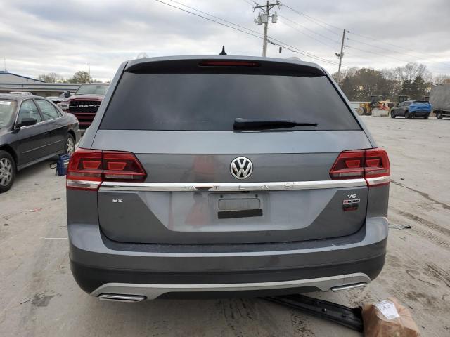 2018 VOLKSWAGEN ATLAS SE - 1V2KR2CA0JC576717