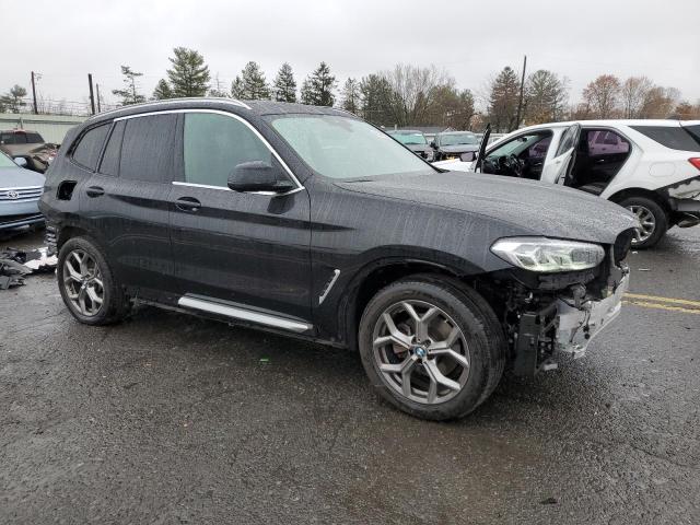 VIN 5UX53DP06P9P09448 2023 BMW X3 no.4