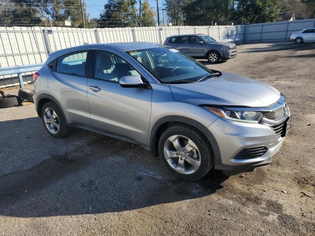 2019 HONDA HR-V LX - 3CZRU5H30KG715361