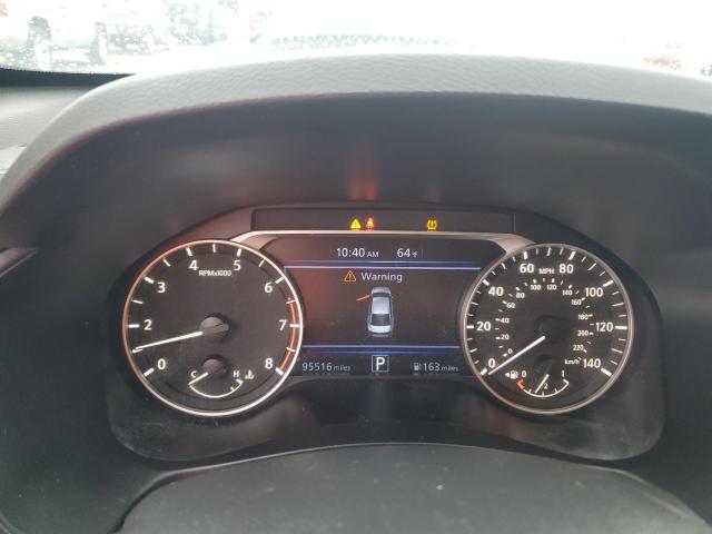 2019 NISSAN ALTIMA S - 1N4BL4BV6KC249524