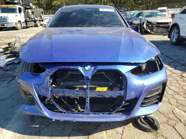2024 BMW M440XI GRA WBA13AW08RFR47741