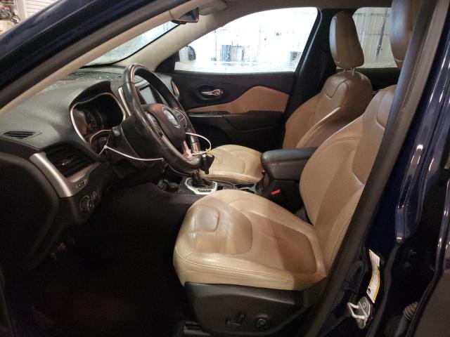 2015 JEEP CHEROKEE L - 1C4PJMDS0FW752074