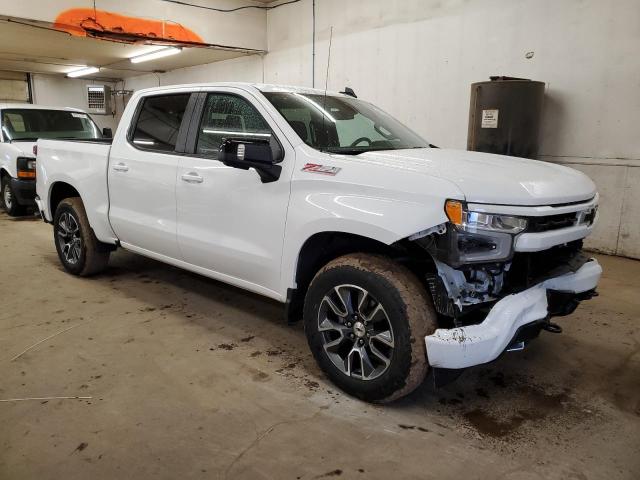 Vin: 2gcudeedxp1111989, lot: 81805624, chevrolet all models k1500 rst 20234
