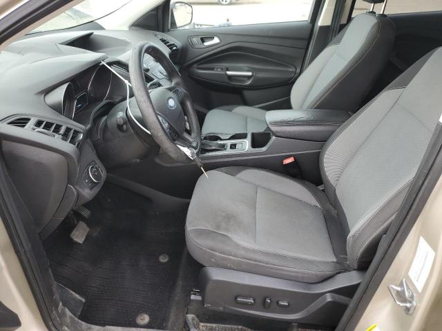 2018 FORD ESCAPE SE - 1FMCU0GD6JUB46189