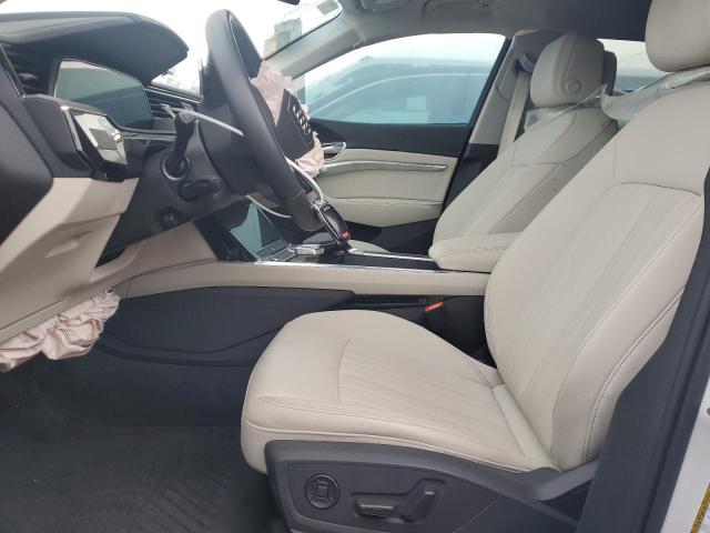 2024 AUDI Q8 E-TRON - WA14AAGE2RB019540