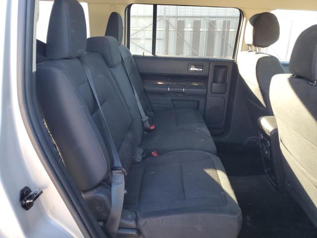 2015 FORD FLEX SEL - 2FMHK6C83FBA10171