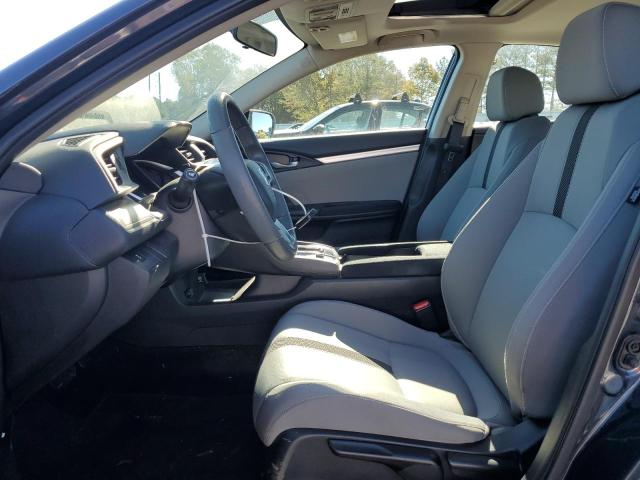 2018 HONDA CIVIC EX - 19XFC2F74JE001436