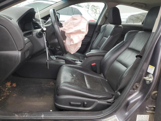 2015 ACURA ILX 20 19VDE1F3XFE000509