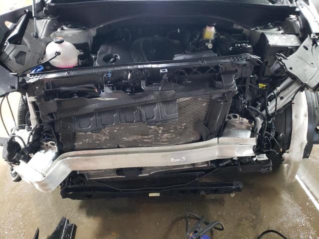 2023 HYUNDAI SANTA FE S - 5NMS2DAJ5PH633976
