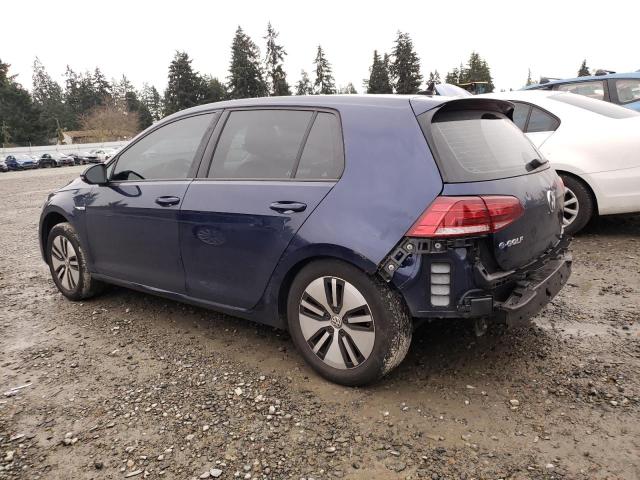 VIN WVWKR7AU8KW917311 2019 VOLKSWAGEN GOLF no.2