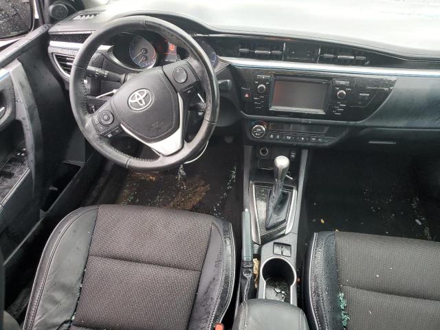 2016 TOYOTA COROLLA L - 2T1BURHE2GC503577