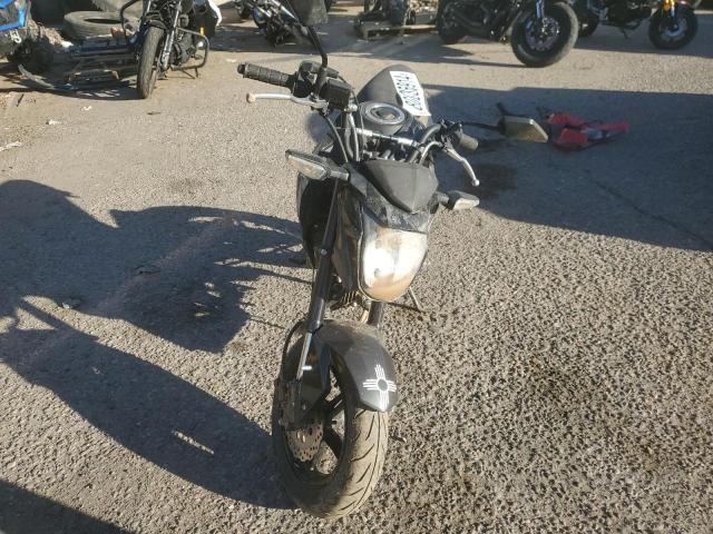 2018 KAWASAKI BR125 J - JKABRRJ16JDA13594