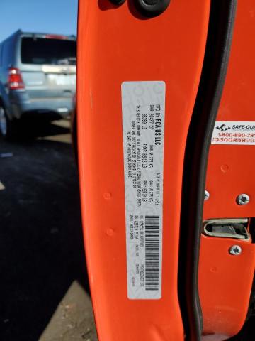 2018 DODGE CHARGER GT - 2C3CDXJG6JH235333