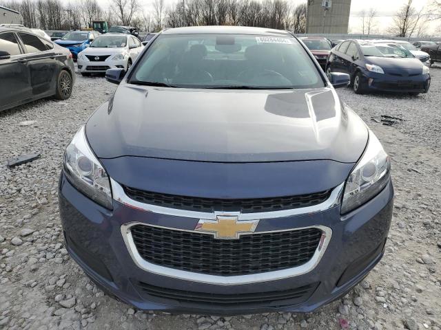 VIN 1G11C5SL8EF269425 2014 Chevrolet Malibu, 1LT no.5