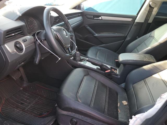 2021 VOLKSWAGEN PASSAT SE - 1VWSA7A34MC010796