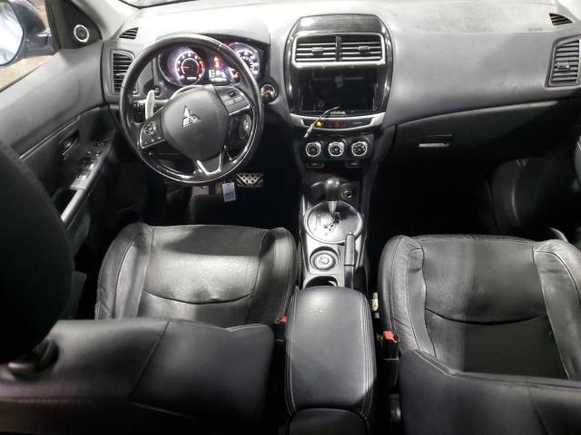 2016 MITSUBISHI OUTLANDER - JA4AR4AW3GZ049066