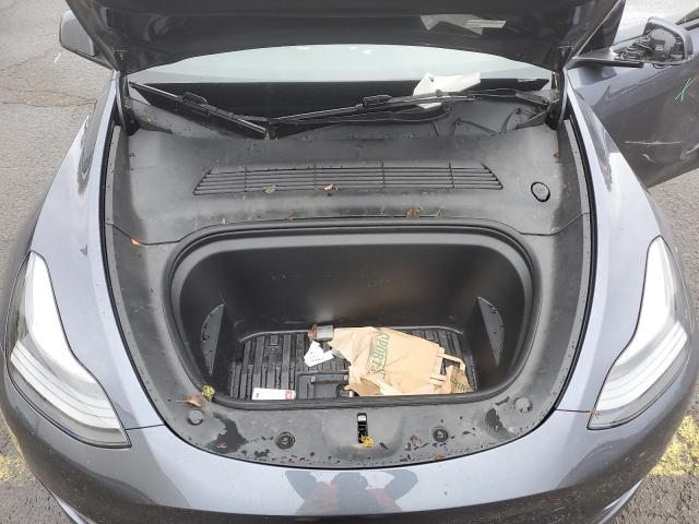 2023 TESLA MODEL Y - 7SAYGDEE7PF958271