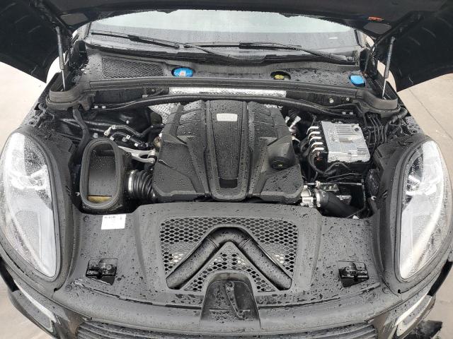 2019 PORSCHE MACAN S - WP1AB2A5XKLB34518