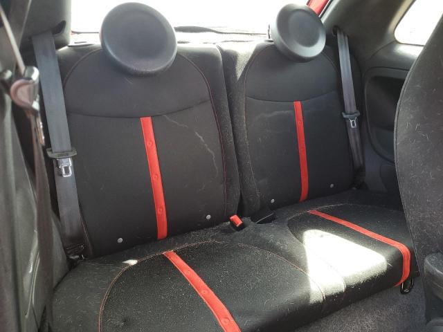 2015 FIAT 500 ABARTH 3C3CFFFH6FT500305