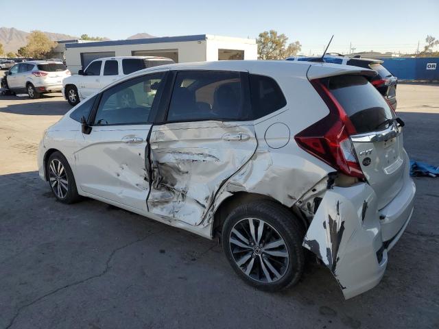 2019 HONDA FIT EX - 3HGGK5H83KM725089