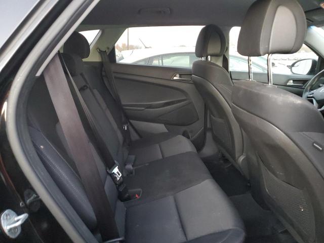 2016 HYUNDAI TUCSON SE - KM8J23A48GU237576
