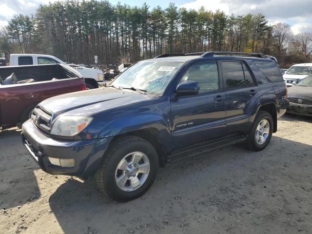 2005 TOYOTA 4RUNNER LI #2976173498