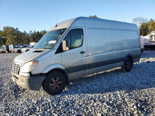 2012 FREIGHTLINER SPRINTER 2 #3024034245