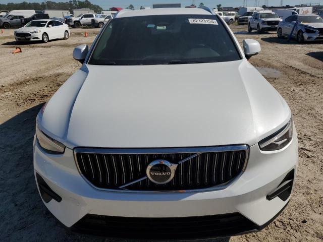 VIN YV4L12UJ3S2450867 2025 VOLVO XC40 CORE no.5