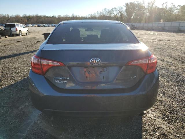 2017 TOYOTA COROLLA L - 2T1BURHE2HC842888