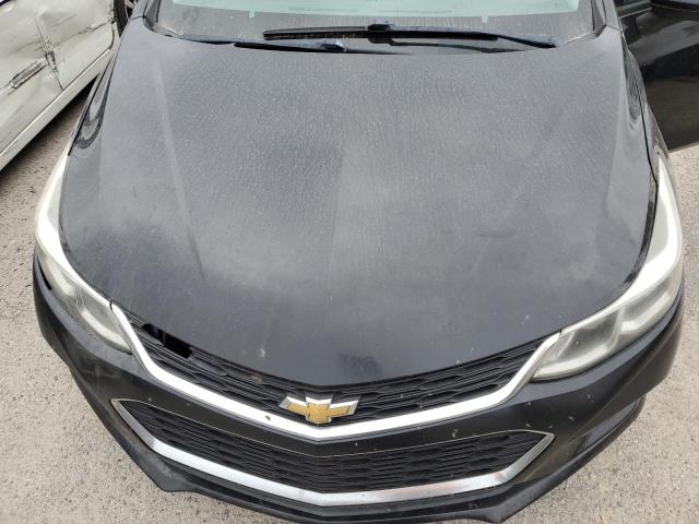 2016 CHEVROLET CRUZE LS - 1G1BC5SM9G7285577