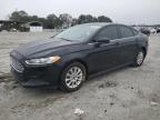 2016 FORD FUSION S - 3FA6P0G76GR375609