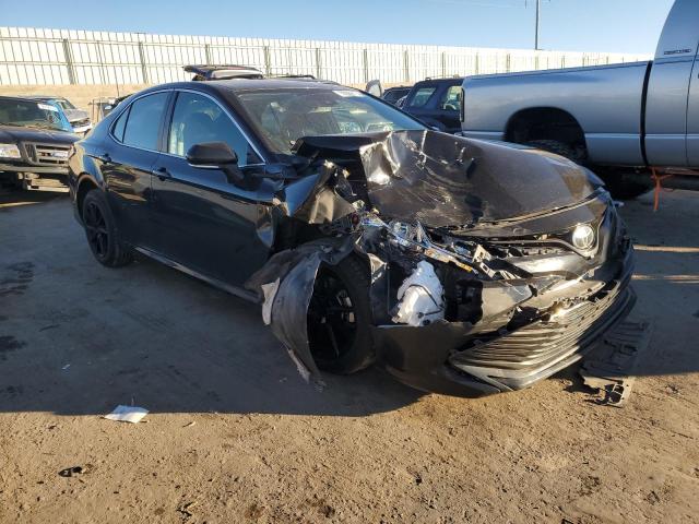 2020 TOYOTA CAMRY LE - 4T1L11BK8LU014283