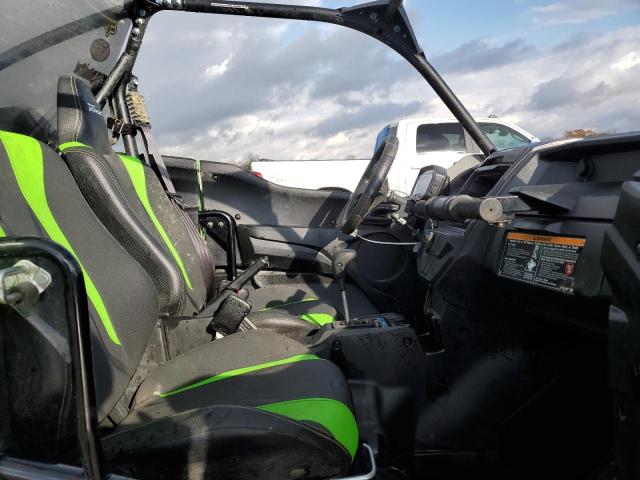 2023 KAWASAKI KRF 1000 A - JKARFCA11PB519260