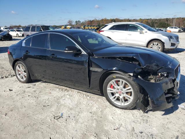 2017 JAGUAR XE PREMIUM SAJAD4BG1HA966889
