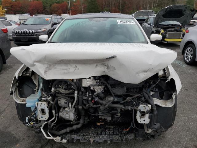 VIN 1VWCV7A31FC051866 2015 Volkswagen Passat, Sel no.5