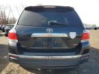 TOYOTA HIGHLANDER photo