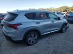 Lot #3023814988 2021 HYUNDAI SANTA FE S