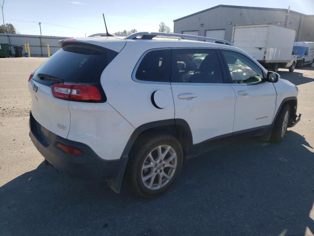 Vin: 1c4pjllb4jd531660, lot: 79715754, jeep grand cher latitude plus 20183
