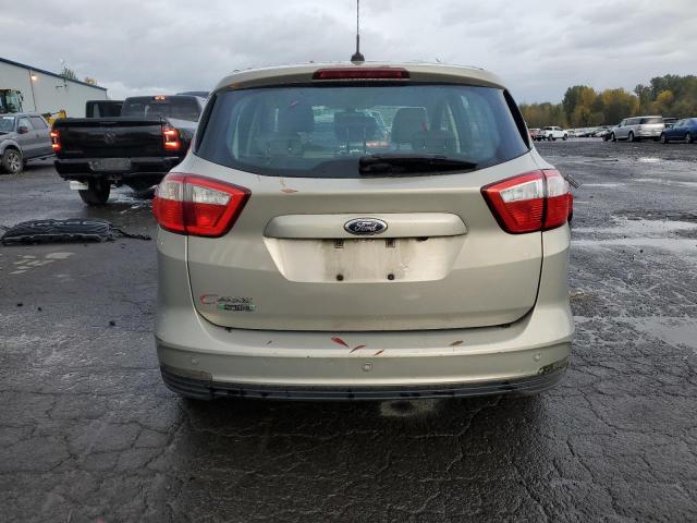 2015 FORD C-MAX PREM - 1FADP5CU6FL108631