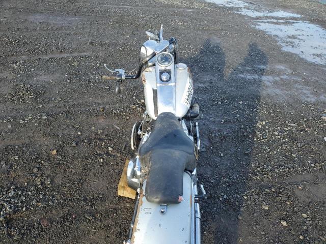 2010 HARLEY-DAVIDSON FLSTF 1HD1BX512AB015080