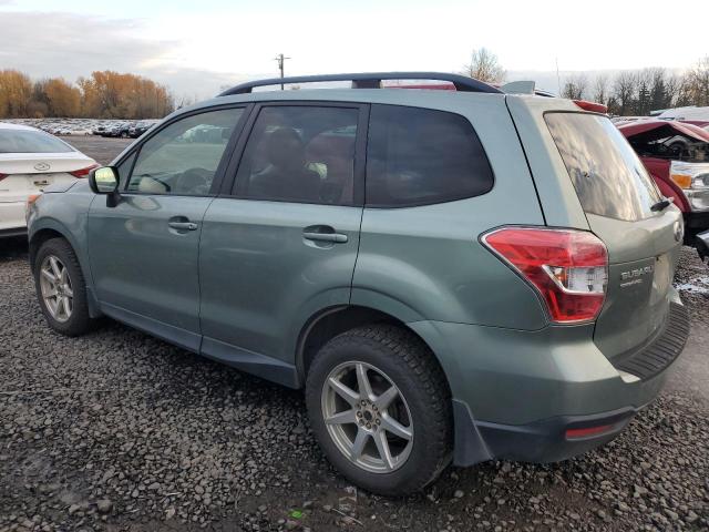 2016 SUBARU FORESTER 2 - JF2SJADC0GH440927